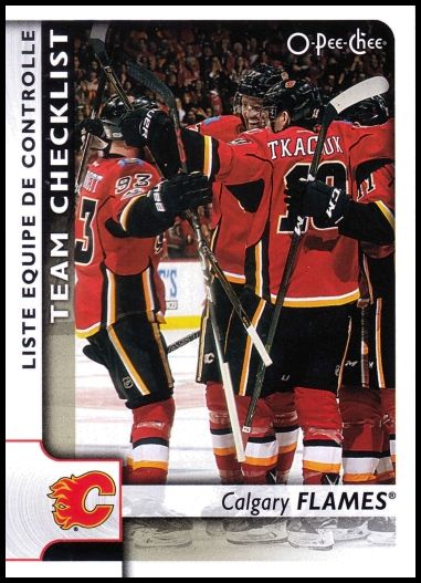 565 Calgary Flames